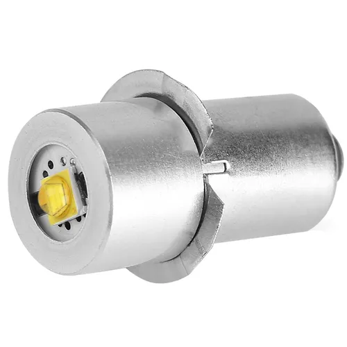 Стартеры для люминесцентных ламп