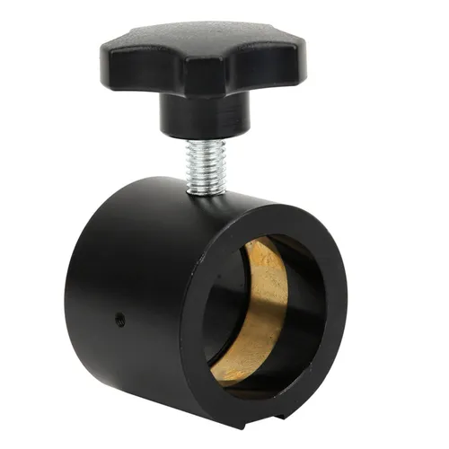 Крепежное кольцо 32 мм для промышленного стереомикроскопа, противоскользящее, аксессуар