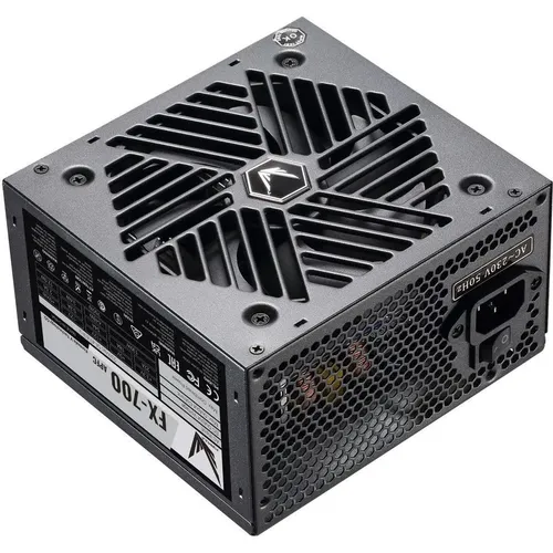Блок питания Formula ATX 700W FX-700 (24+4+4pin) APFC 120mm fan 7xSATA RTL