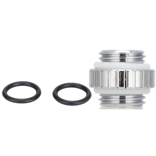 Фитинги для водяного охлаждения ПК, медные, компактные, сменные, прочные, серебристые