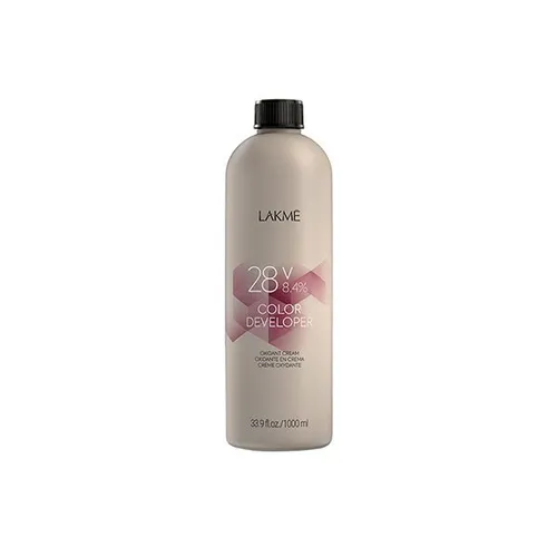Lakme Окислитель 9%, 1000 мл