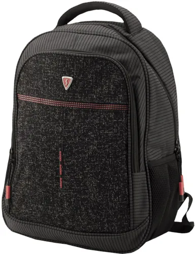 Рюкзак для ноутбука (13) PON-266GY, цвет серый Рюкзак для ноутбука (13) PON-266GY, цвет серый