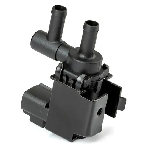 Вакуумный электромагнитный переключающий клапан, 2 контакта для клапана продувки парового баллона 19