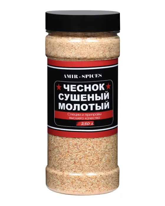 Чеснок сушеный Вайлдберриз