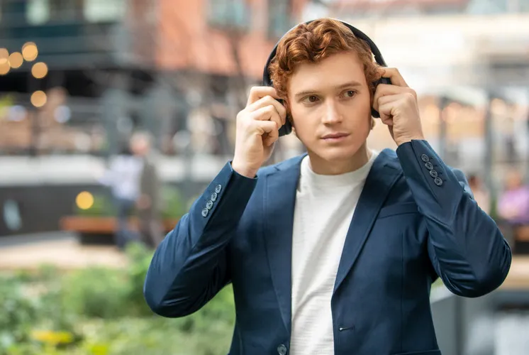 Текст при отключенной в браузере загрузке изображений