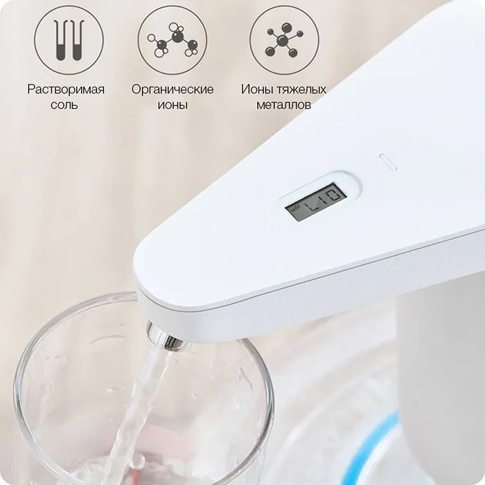Xiaomi Xiaolang TDS Automatic Water HD-ZDCSJ01