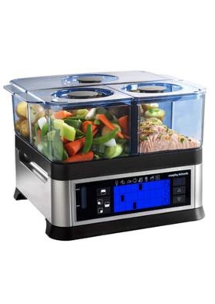 мультиварка на кухне