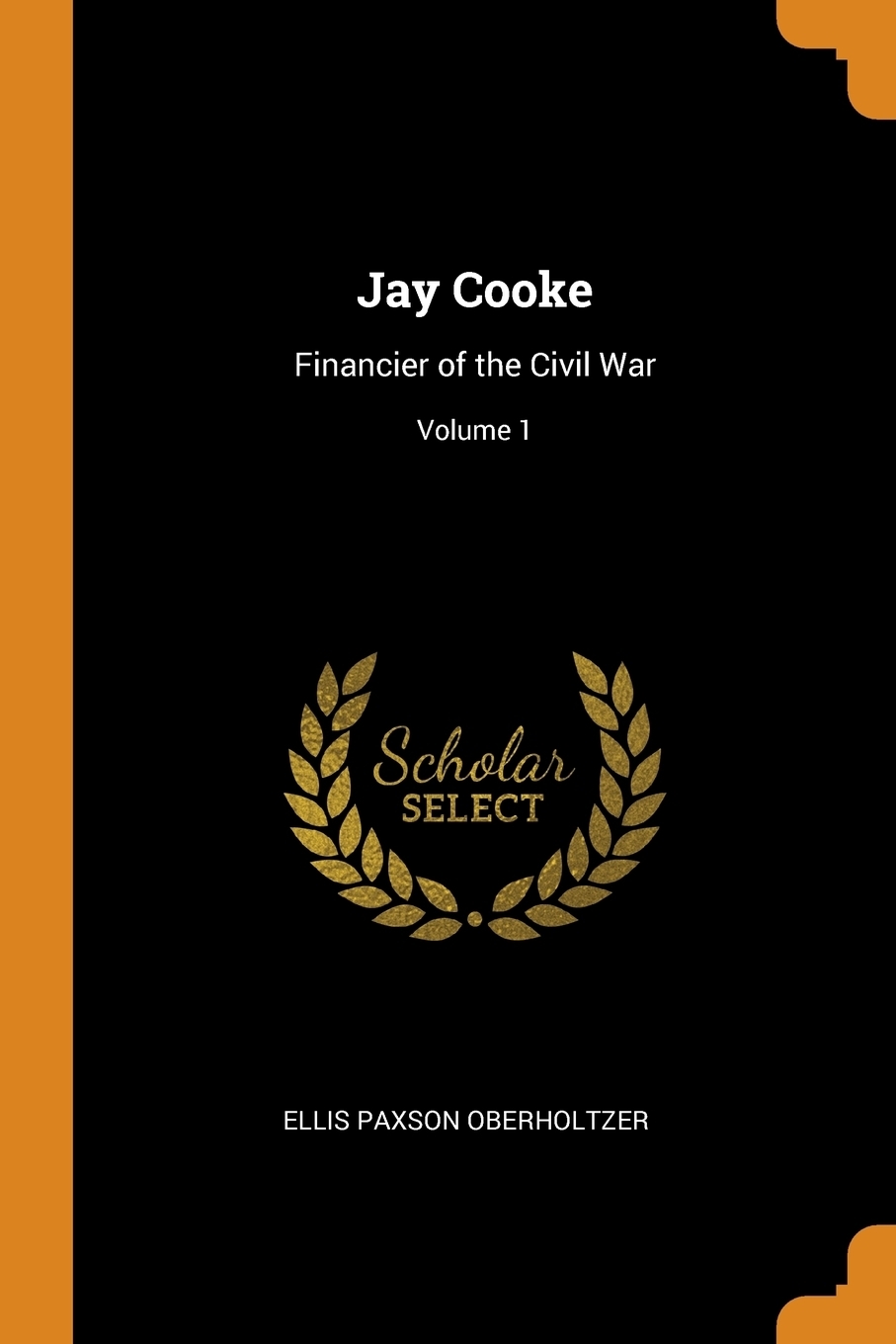 who is jay cooke - Ilustrasi 2