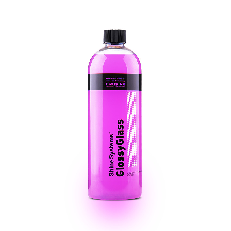 ShineSystemsGlossyglass