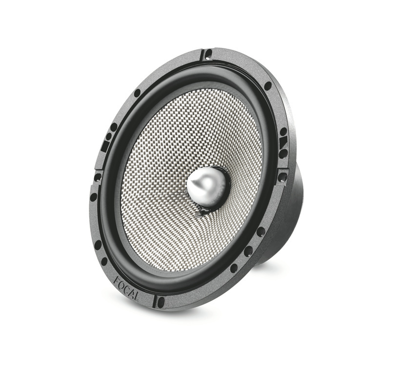 Двухполосная компонентная акустика Focal Access 165AS