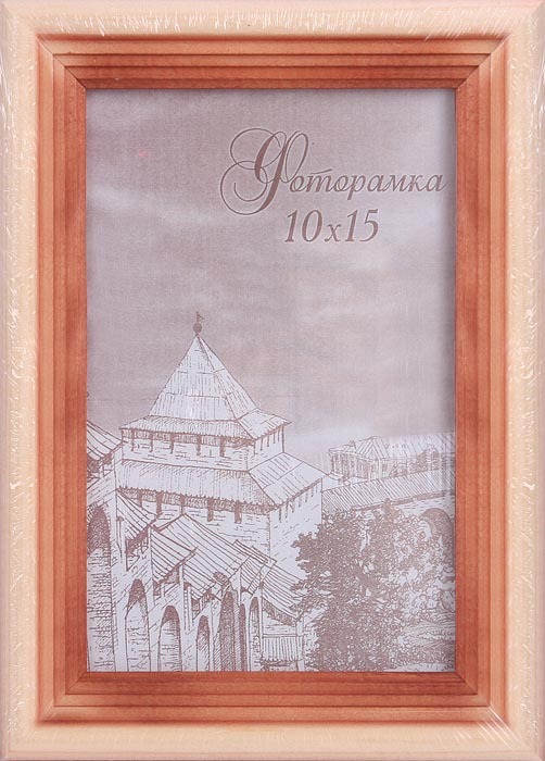Фоторамка сосна, 10 х 15 см, с20 Фоторамка сосна, 10 х 15 см, с20