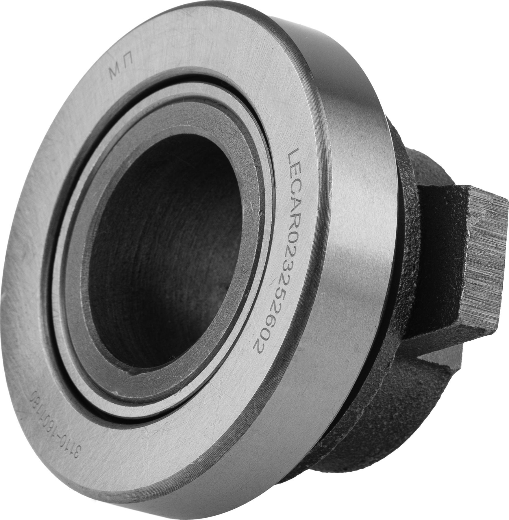 Подшипник выжимной в сборе 402 406 405 (LECAR)