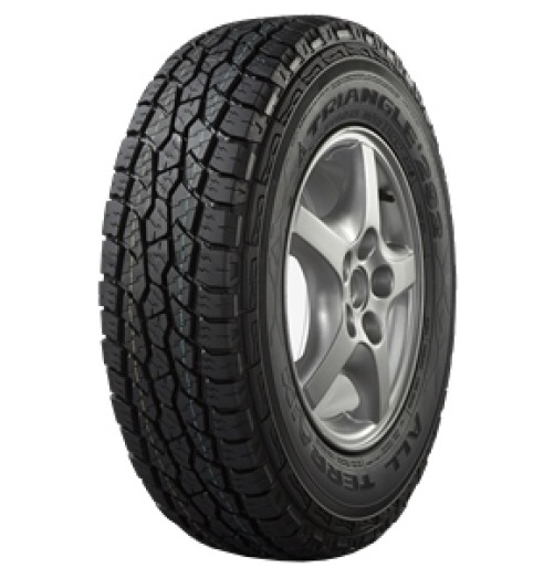 Tr292 Triangle AgileX A/T TR292 Шины летние 245/65 R17 111T CBPTR29224G17TFJ ...