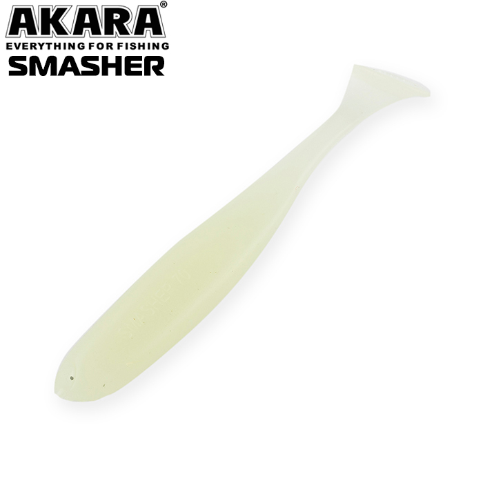 Рипер akara smasher 125 12 (3 шт.), RMS125-12-F3, (набор из 1 уп.)