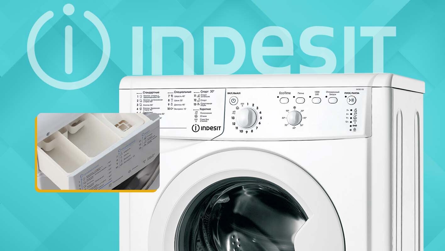 Сертификаты на Стиральная машина Indesit IWSC 5105 SL, с фронтальной загрузкой, 5кг, 1000об/мин