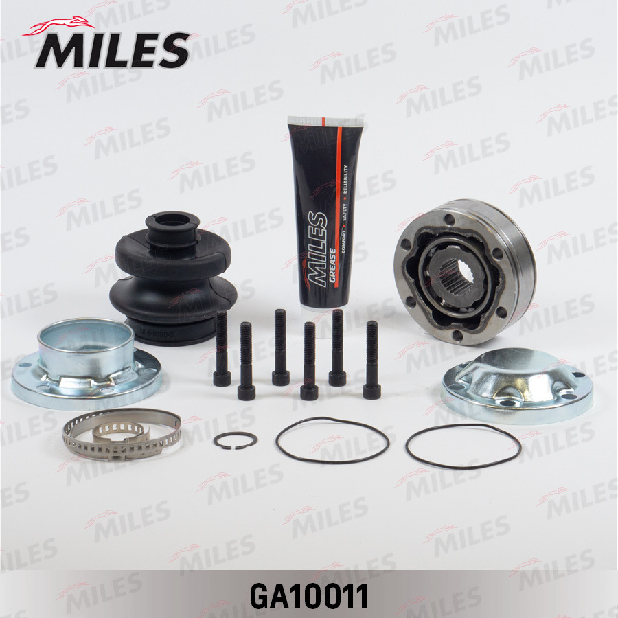 Miles шрус BMW E36 1.6-2.0 90-03 внутр.