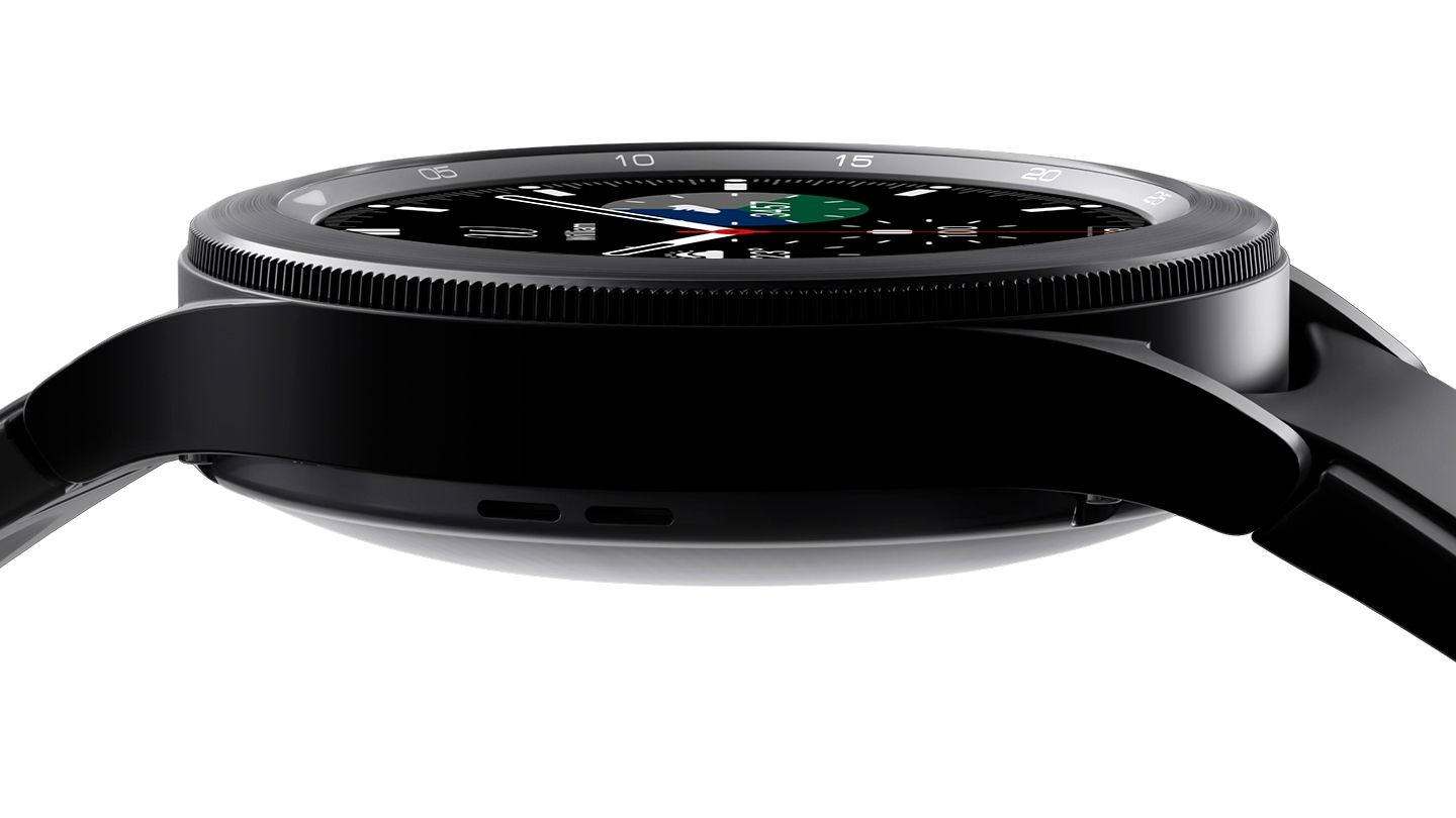 Безель galaxy watch 4