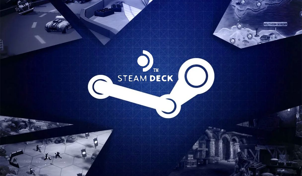 Steam opening on startup фото 77