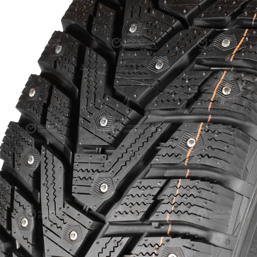 Hankook Winter i*Pike X W429A Шины зимние 265/65 R17 112T