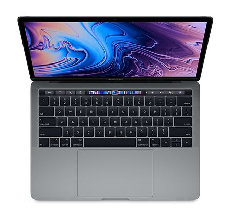 Macbook Pro 13 Купить Спб