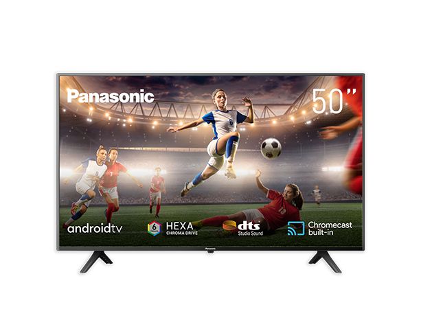 Panasonic Телевизор TH-65HX750M 65