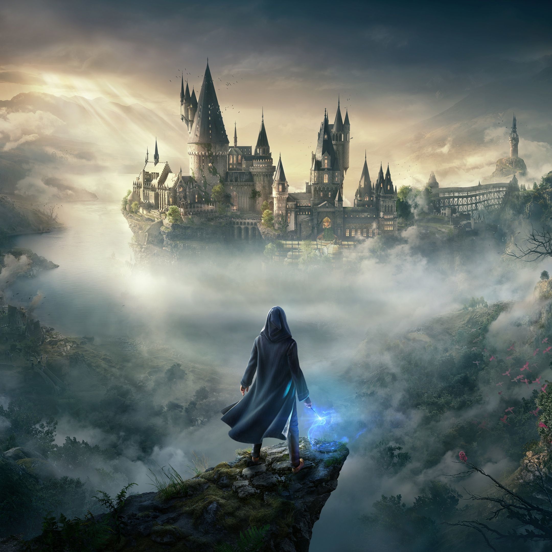 купить hogwarts legacy на xbox series x фото 92