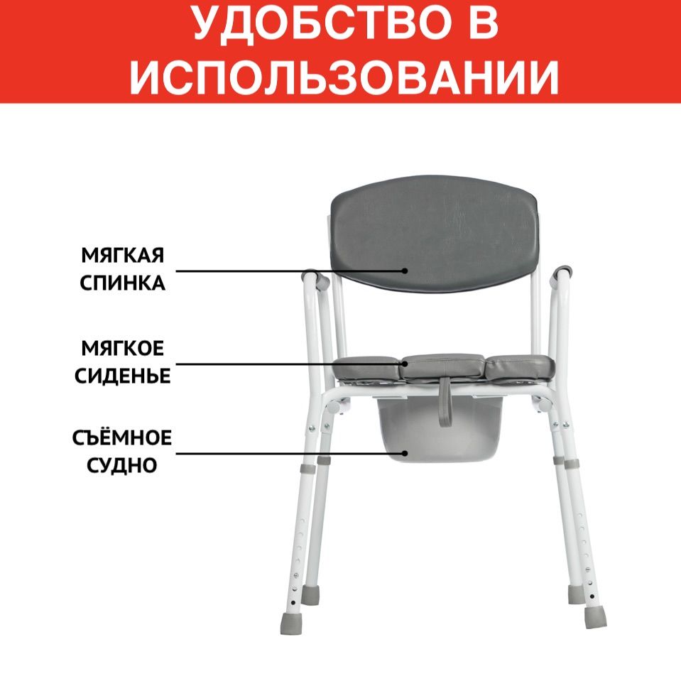 Окпд 2 кресло туалет для инвалидов