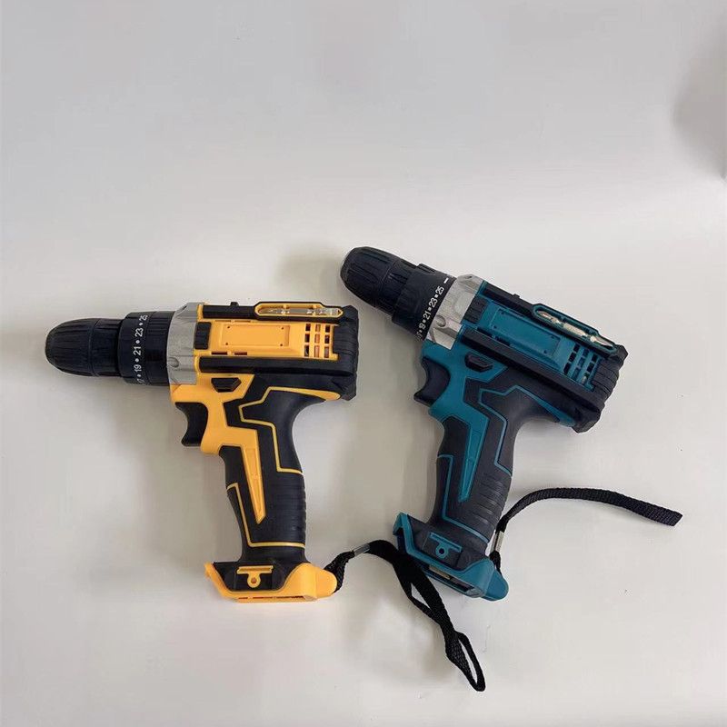 Бур аккумуляторный,21В - купить с доставкой по выгодным ценам в ...