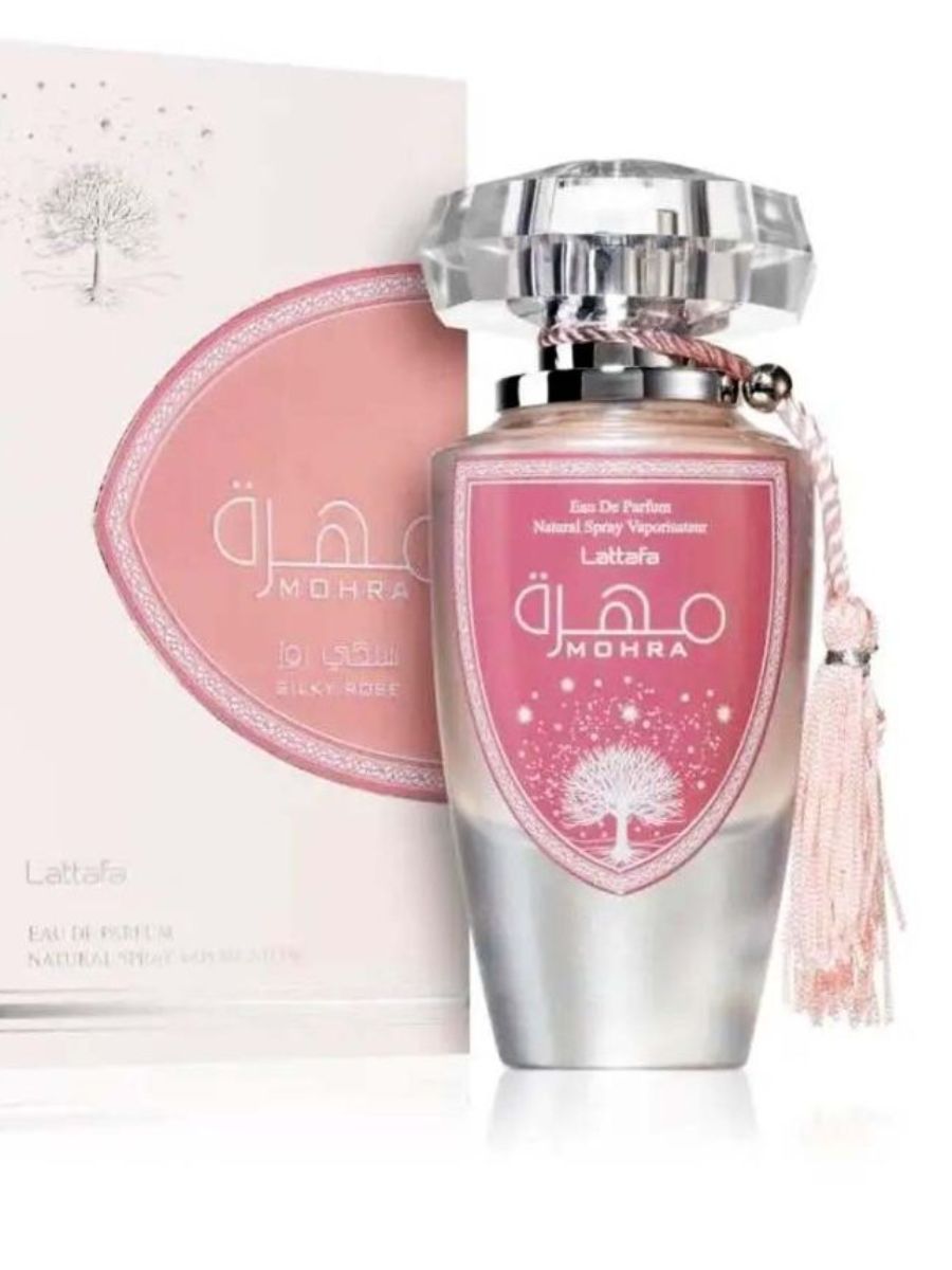 Lattafa Perfumes Вода парфюмерная Mohra 100 мл купить на OZON по