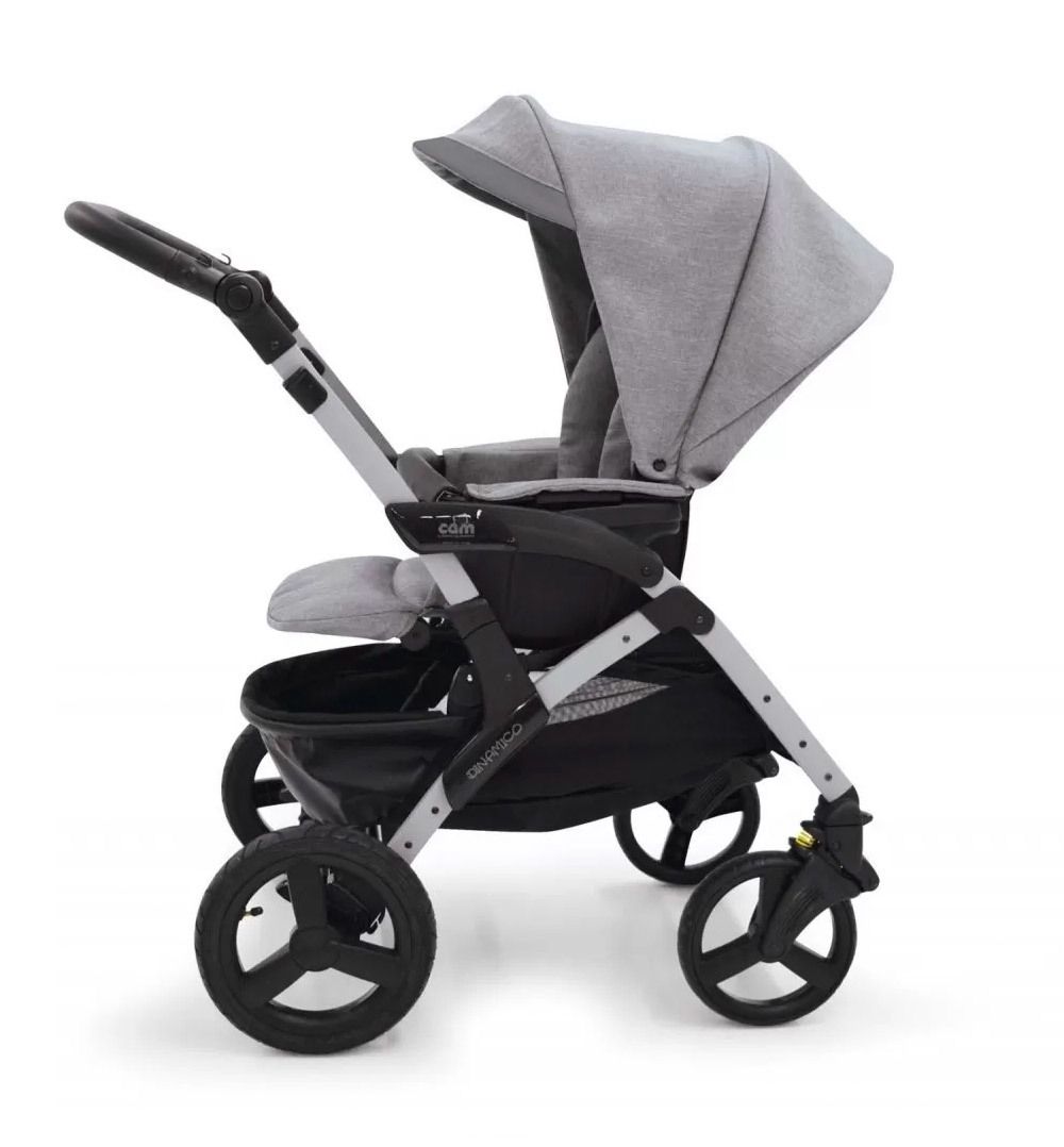 Cam dinamico outlet stroller