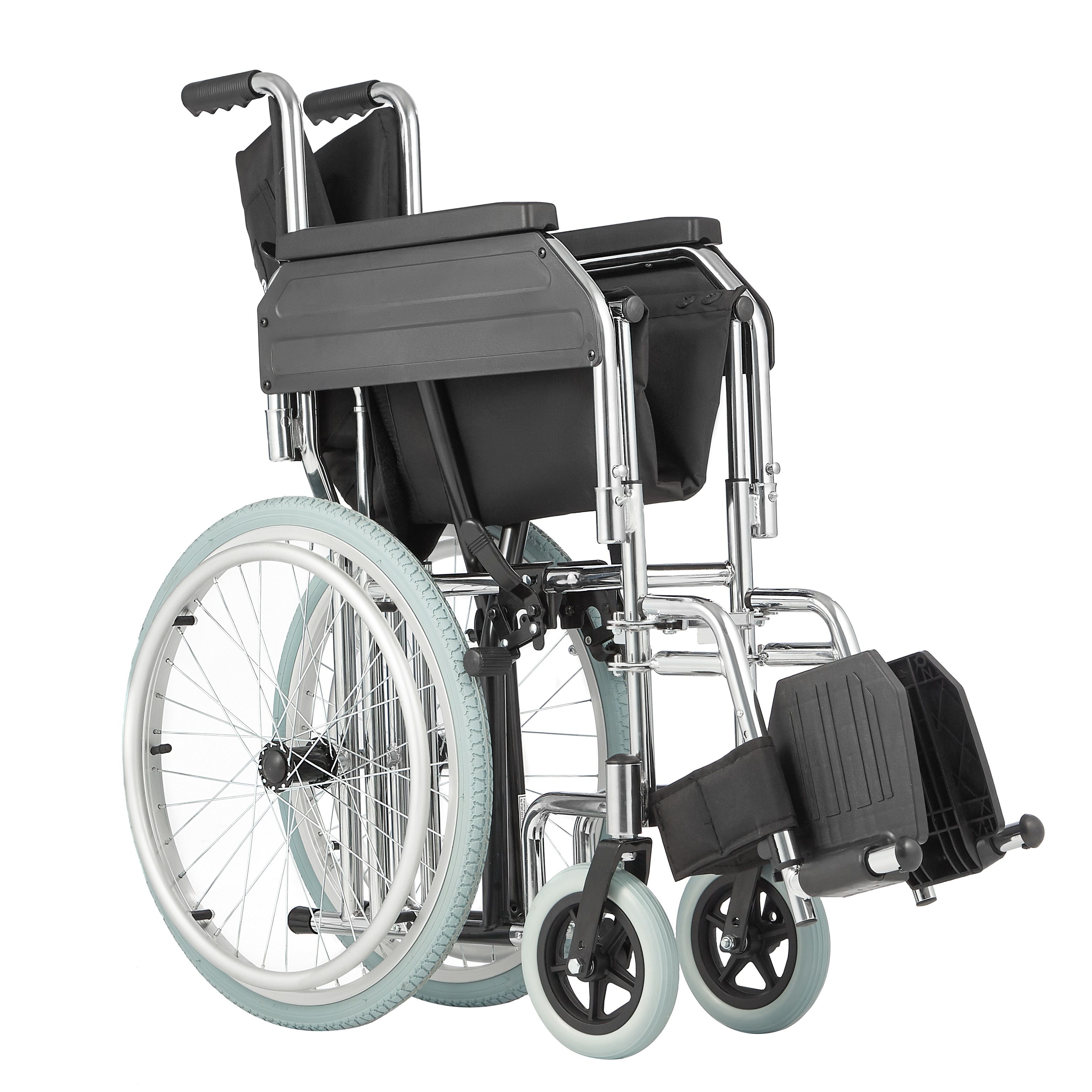 Оливия 30 инвалидная коляска
