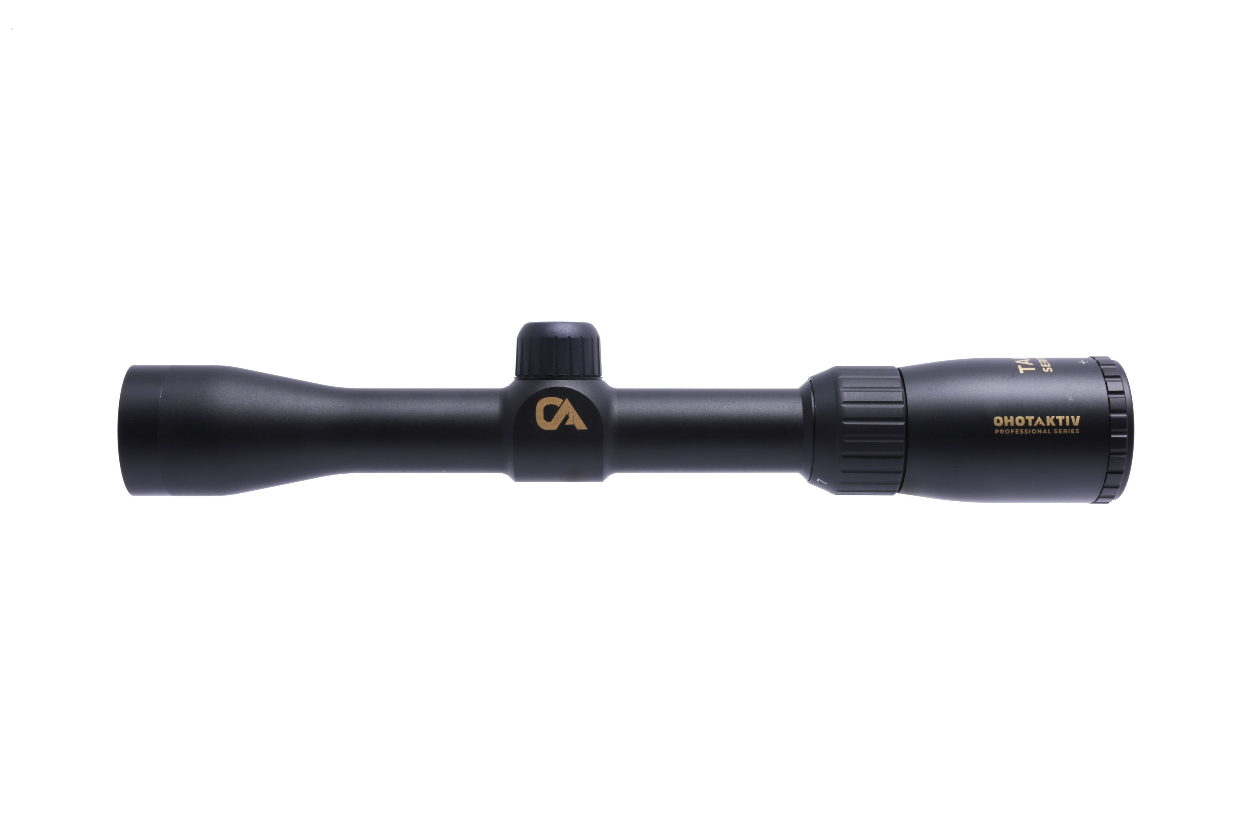 Прицел оптический 2-7x32 MilDot