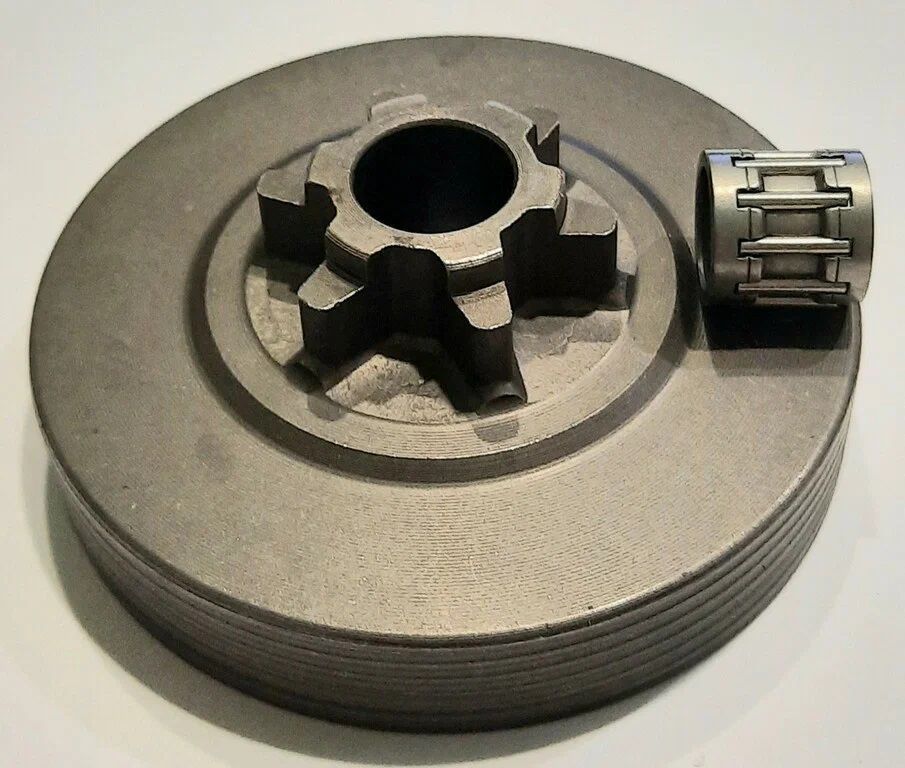 Звездочка ведущая для бензопилы Champion 137, 142, 237, 241