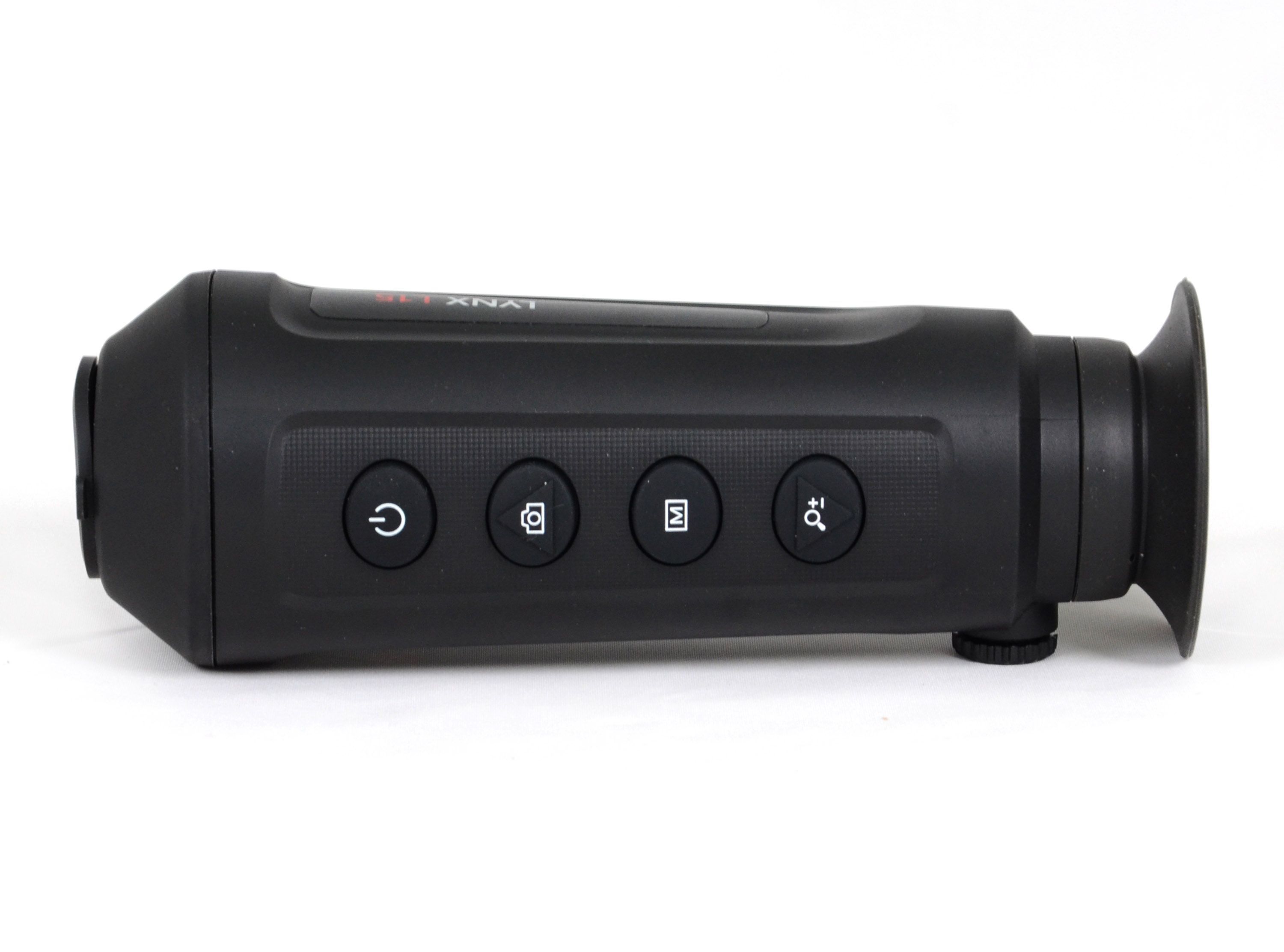 Тепловизионный монокуляр HIKMICRO HM-TS03-15XG/W-LH15