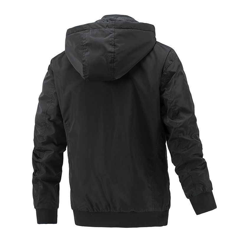 Куртка двухсторонняя мужская вельвет. Куртка UNCS Norton Double Sided Jacket.