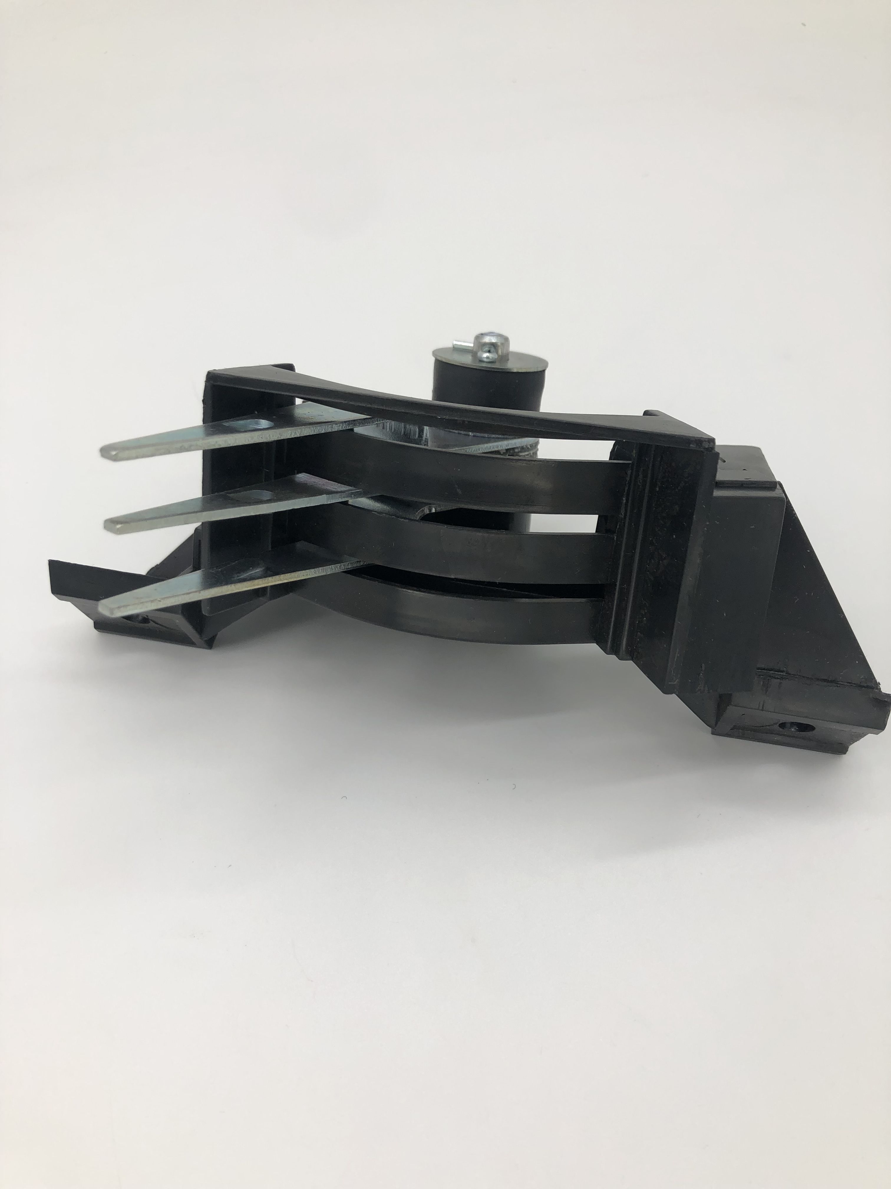 Рычаги управления отопителем ВАЗ 21213 LADA 4x4 с кронштейном без ...