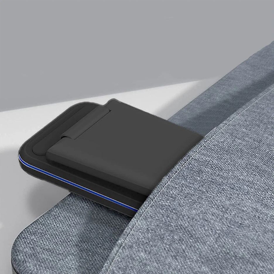 Зарядная станция для мобильных устройств Milliant One Беспроводная док ...