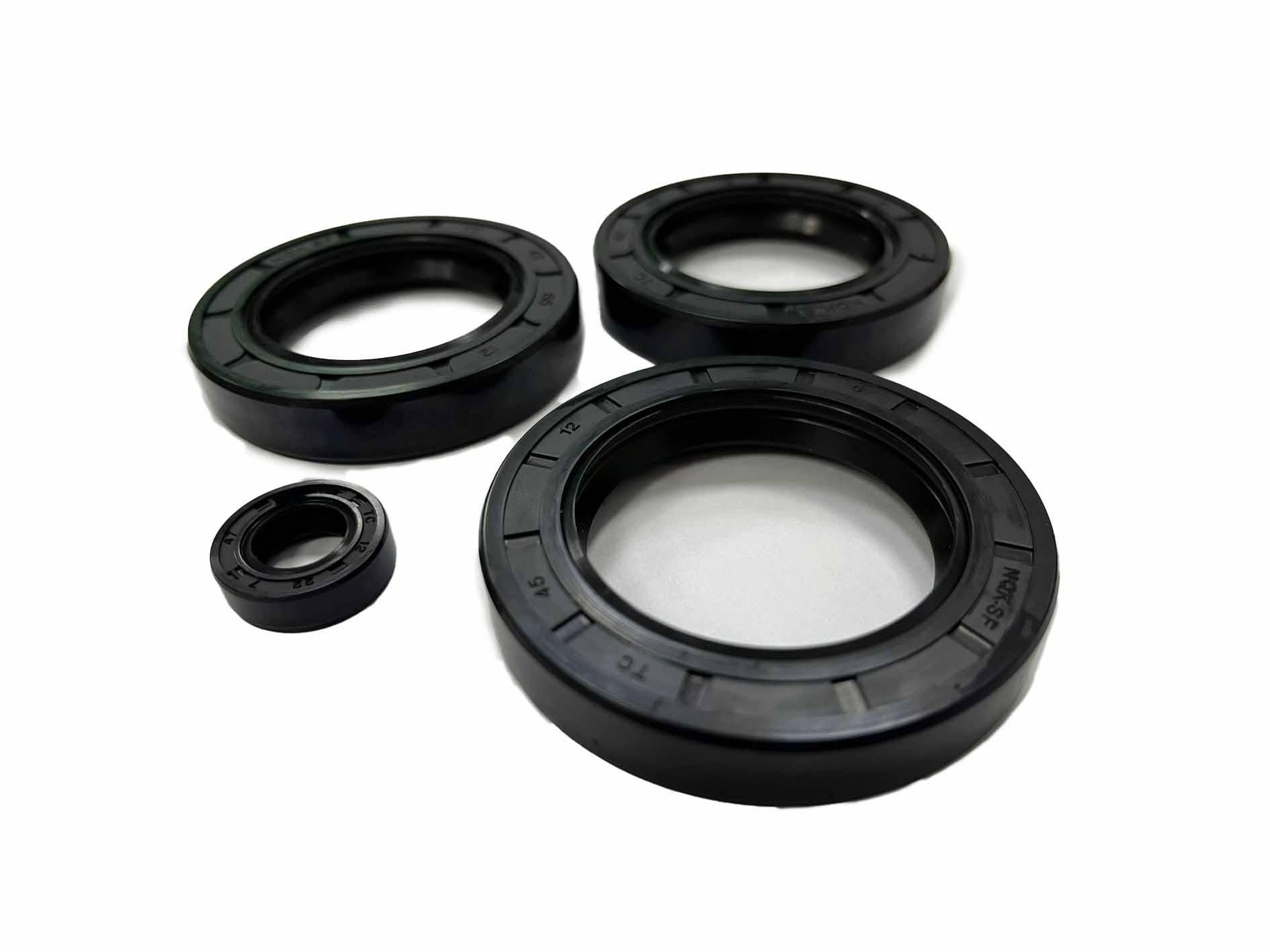 Ремкомплект раздаточной коробкой DYMOS УАЗ-Патриот (сальники ...