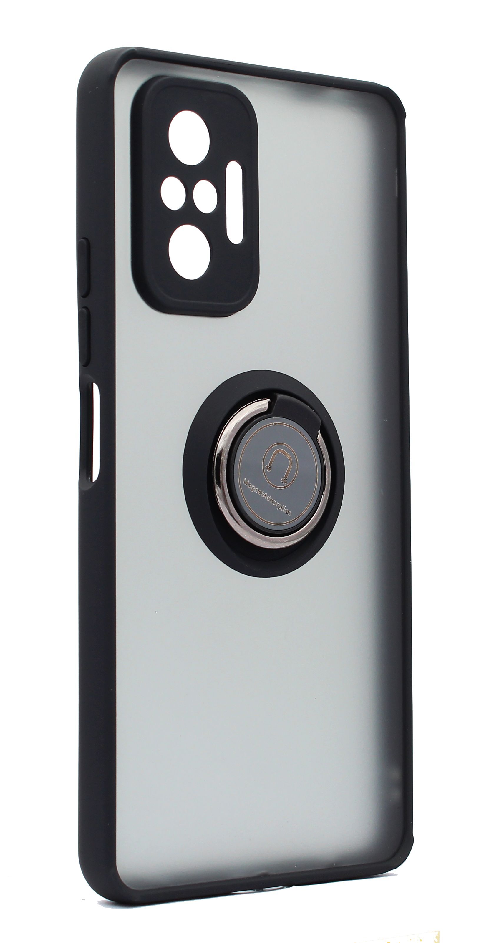 Чехол противоударный Mobix для Xiaomi Redmi Note 10 Pro / Note 10 Pro ...