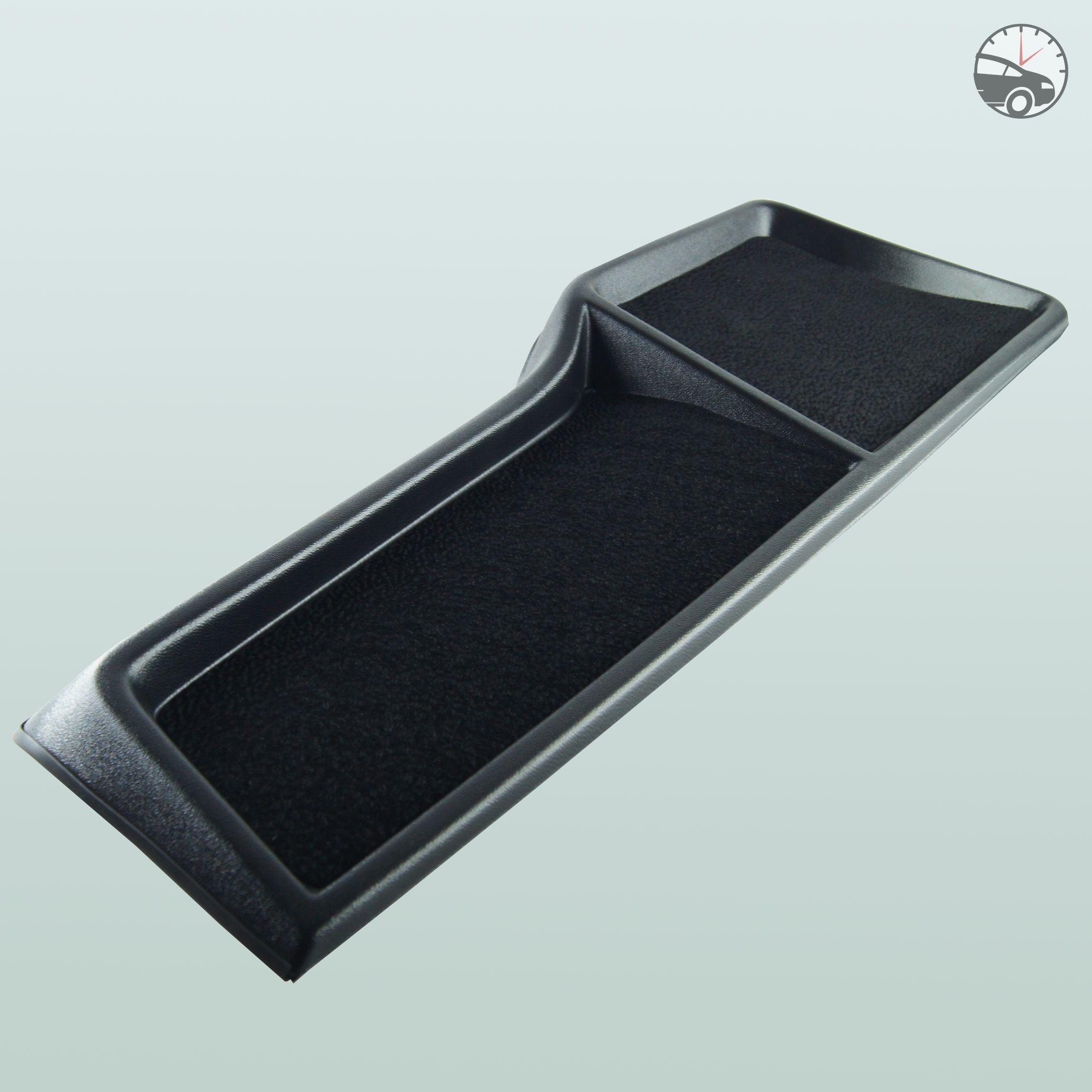 Коврик на торпедо Коврик (Полка) на приборную панель Largus (Ларгус ...