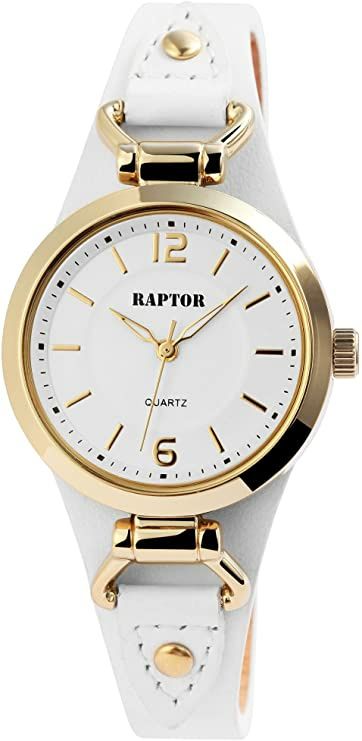 Женские часы Raptor RA10148-012 - купить с доставкой по выгодным ...