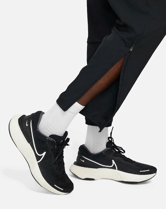 Брюки Nike - купить с доставкой по выгодным ценам в интернет-магазине OZON(1093691834)