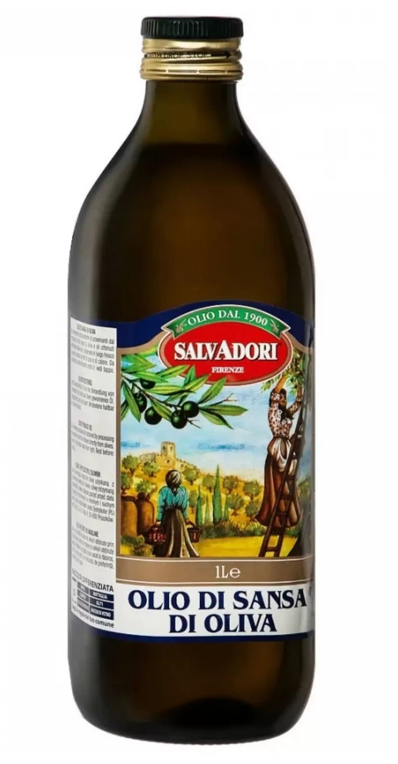 Olio di sansa. Масло olio di Sansa di Oliva. Salvadori оливковое масло. Олио ди Санса ди олива 5 литров. Jean olio di Sansa масло.