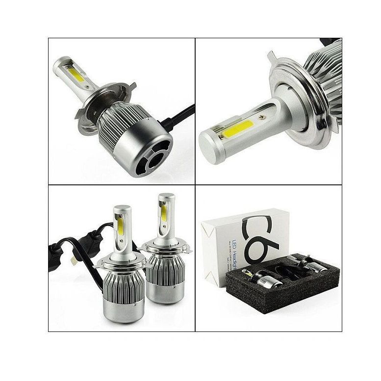 Лампа автомобильная Recam Group 12В/24В, 2 шт. купить по низкой цене с ...