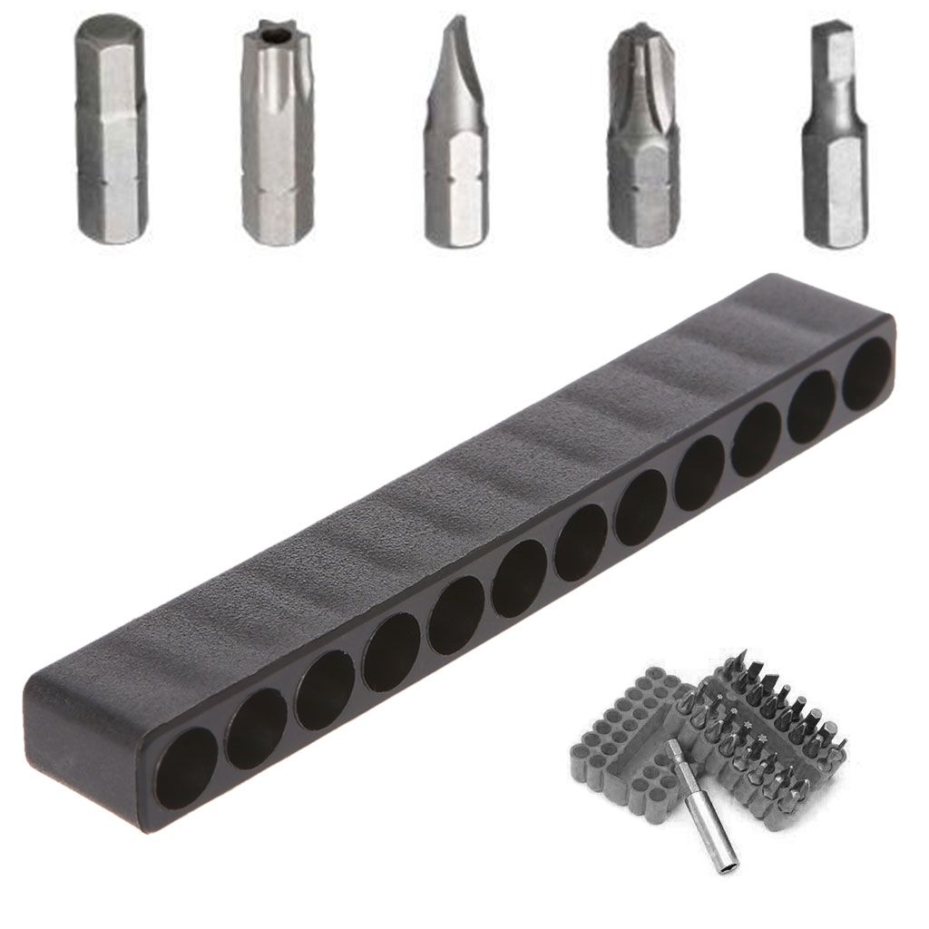 Bit holder