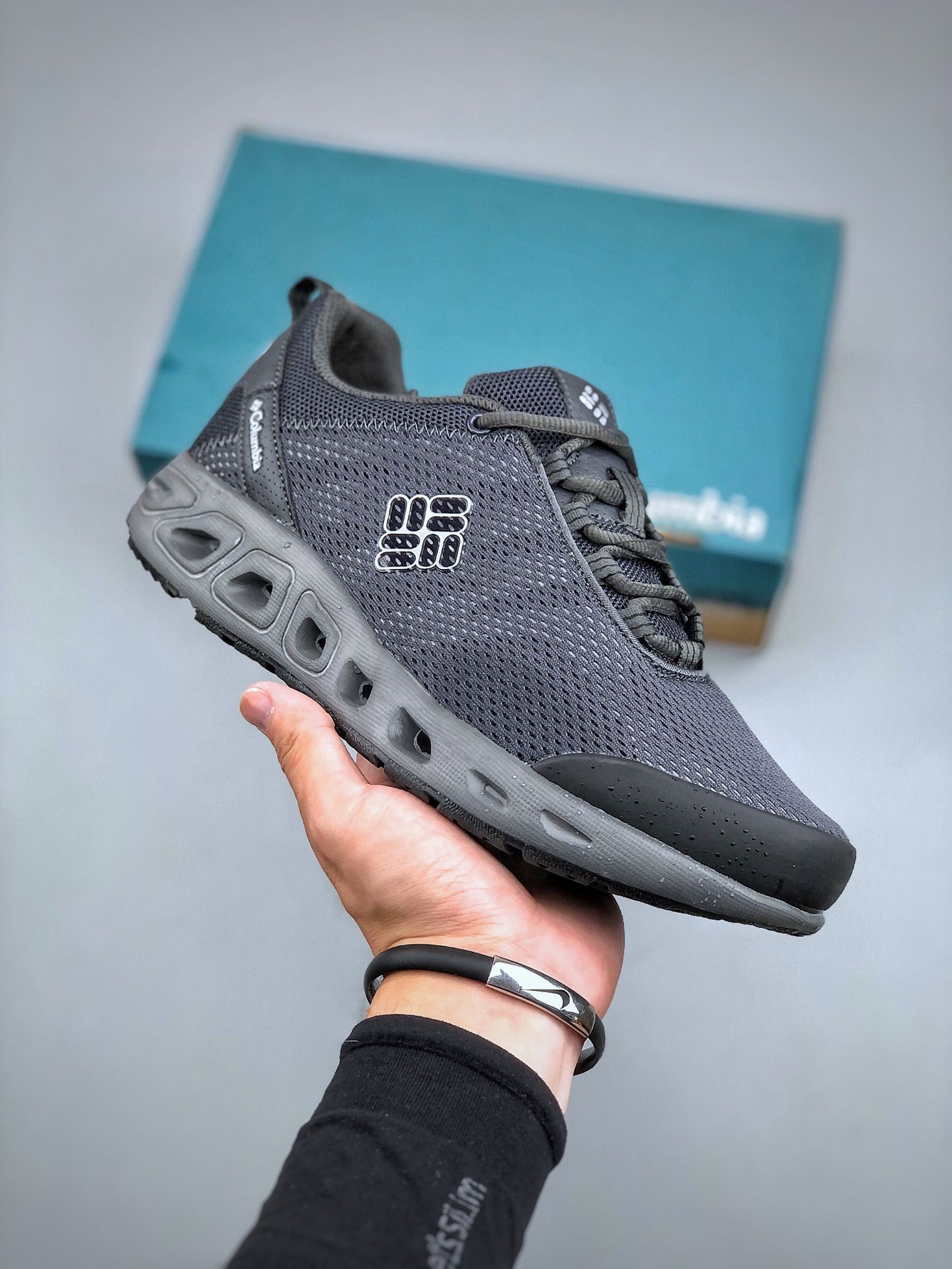 КроссовкиColumbiaColumbia012ZEN24