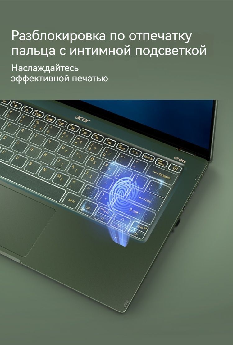 Ноутбук Acer Aspire S5, светло-зеленый купить по низкой цене: отзывы ...
