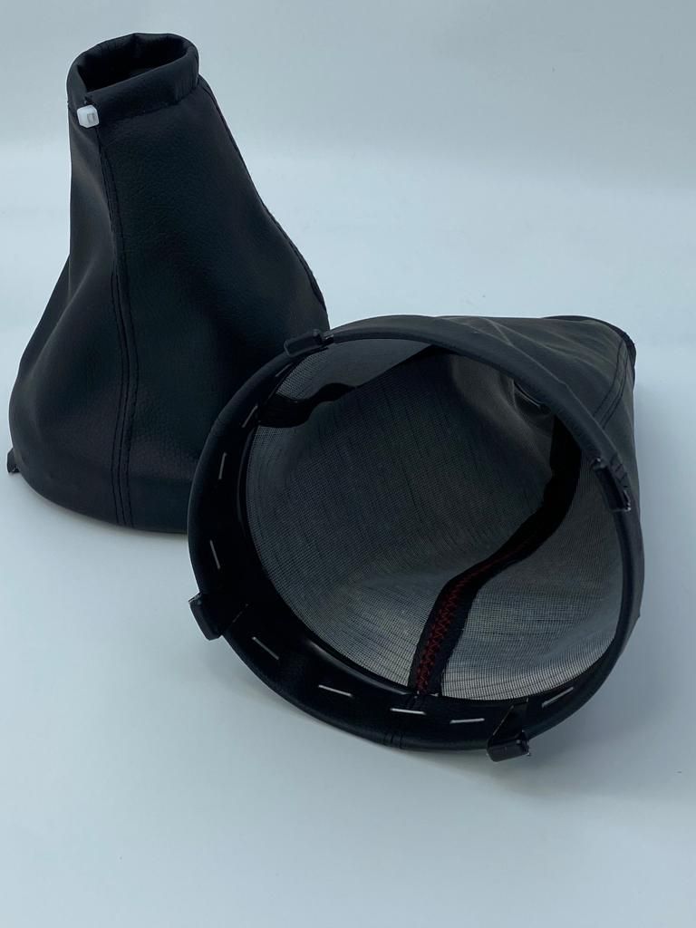 Комплект чехлов рычага переключения передач и раздатки Нива Шевроле ...