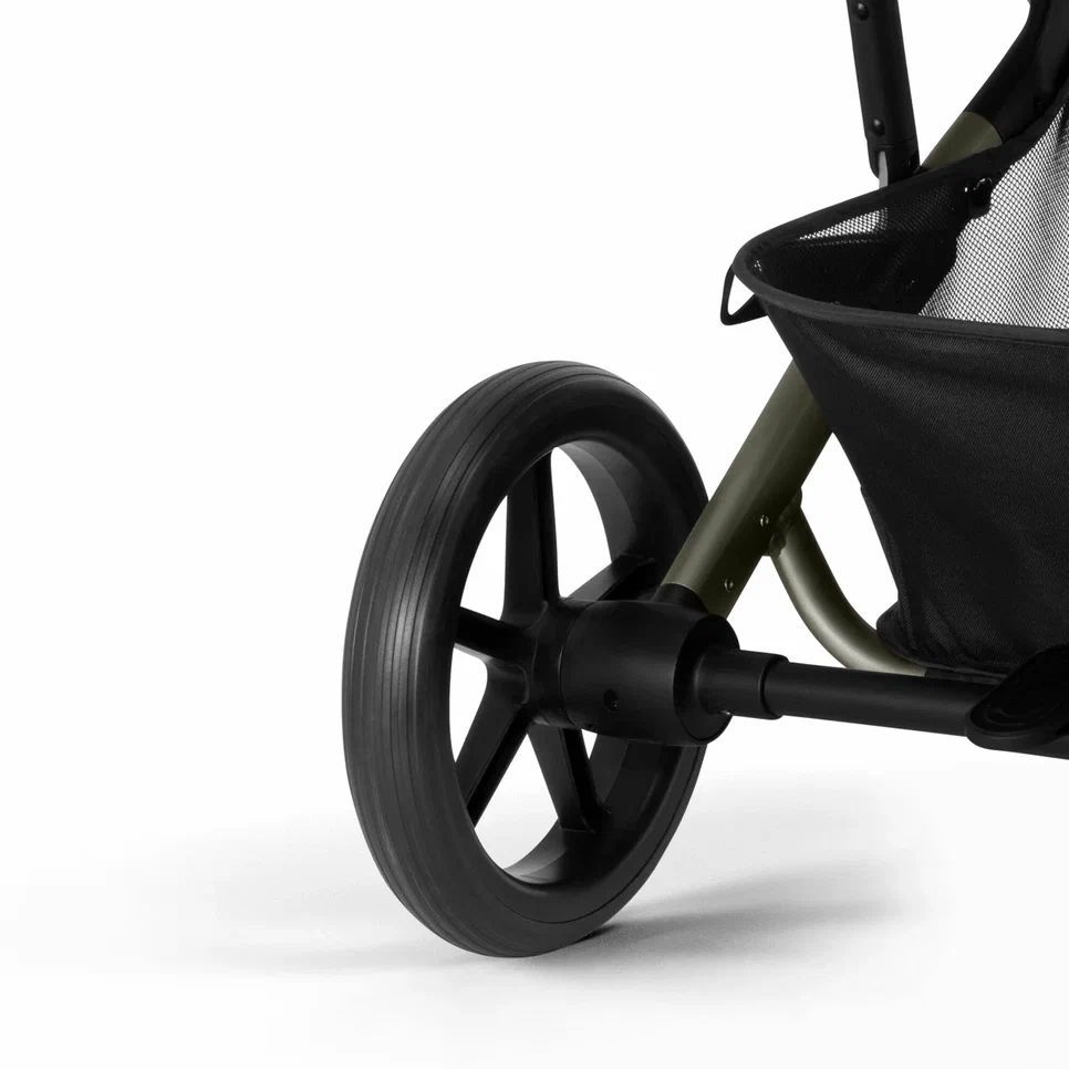 Коляска cybex balios s lux 2023