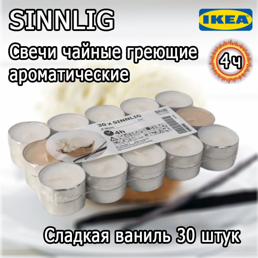 С Днем рождения, IKEA!